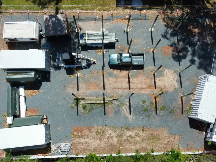 Fourth view of Homely land listing, 59 Francis Road, Macleay Island QLD 4184