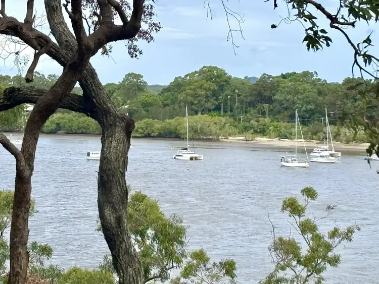 Fourth view of Homely land listing, 6-8 & 12-14 High Central Road, Macleay Island QLD 4184