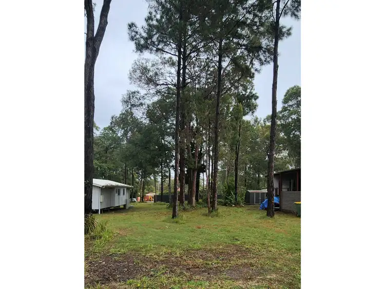 Second view of Homely land listing, 31 Nugent Street, Macleay Island QLD 4184