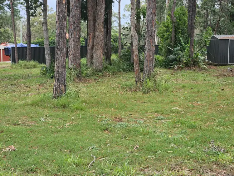 Third view of Homely land listing, 31 Nugent Street, Macleay Island QLD 4184