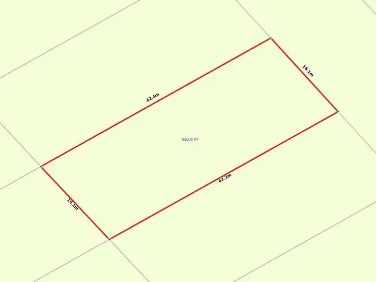 Fifth view of Homely land listing, 31 Nugent Street, Macleay Island QLD 4184