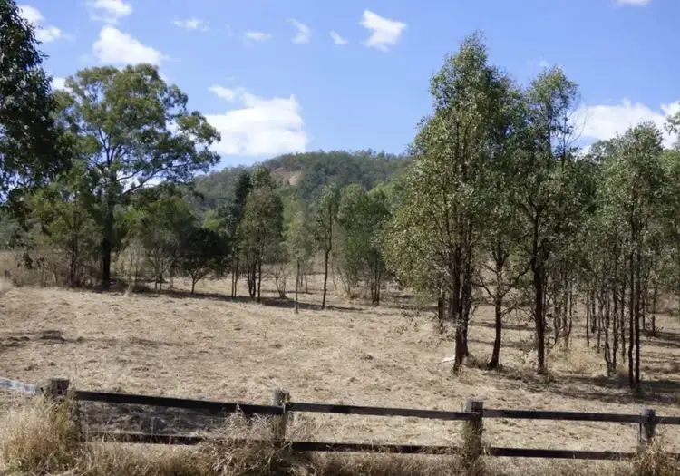 Fourth view of Homely land listing, Lot 2 Boonah Rathdowney Road, Wallaces Creek QLD 4310