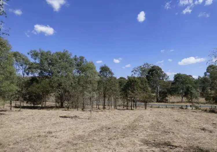 Fifth view of Homely land listing, Lot 2 Boonah Rathdowney Road, Wallaces Creek QLD 4310
