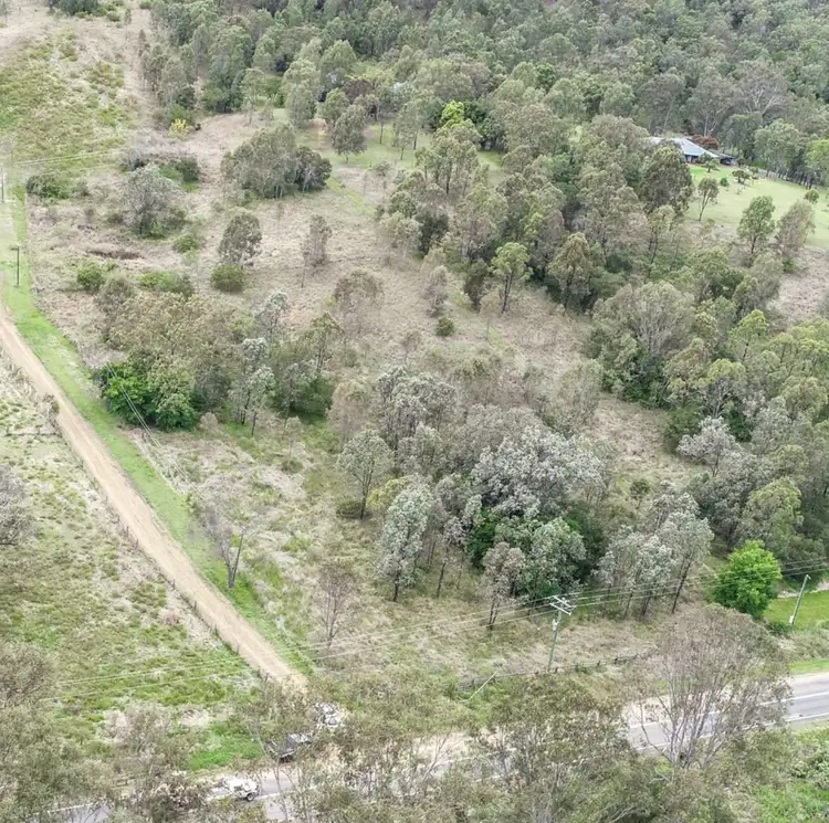 Sixth view of Homely land listing, Lot 2 Boonah Rathdowney Road, Wallaces Creek QLD 4310