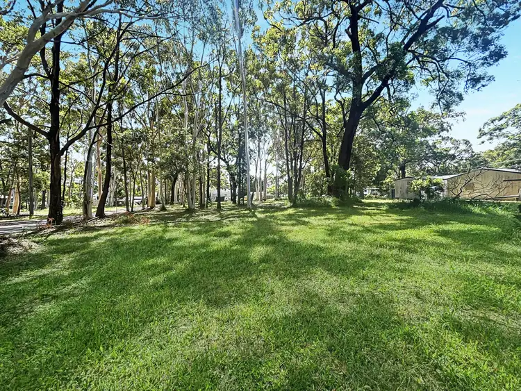 Second view of Homely land listing, 13-17 Parakeet Street, Macleay Island QLD 4184