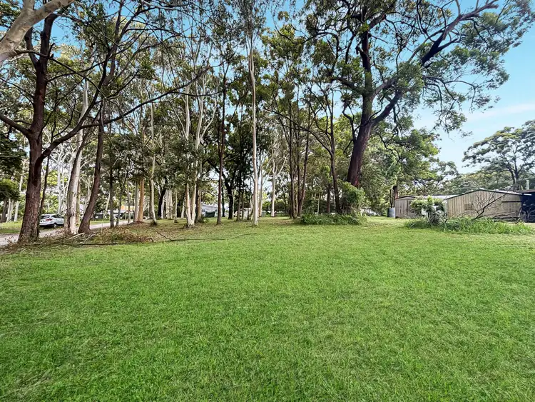 Third view of Homely land listing, 13-17 Parakeet Street, Macleay Island QLD 4184