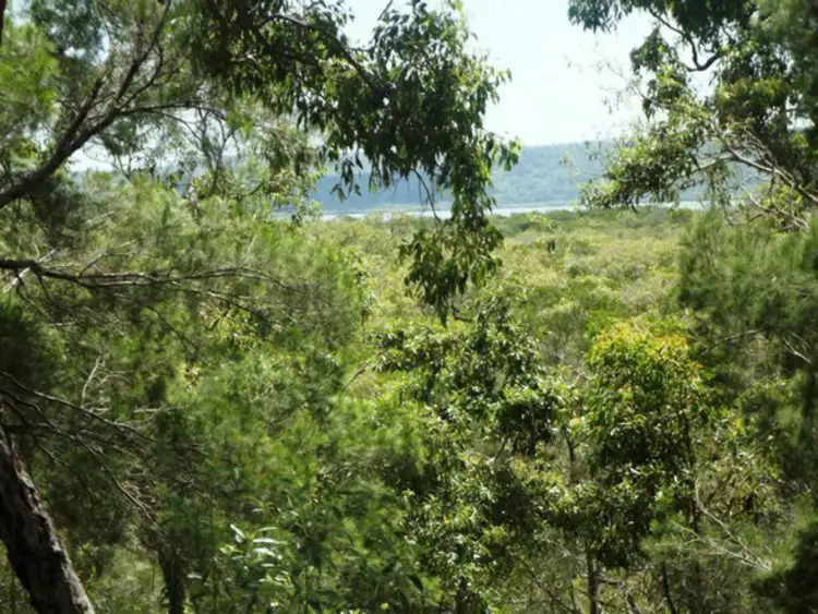 Second view of Homely land listing, 24-26 Timothy Street, Macleay Island QLD 4184