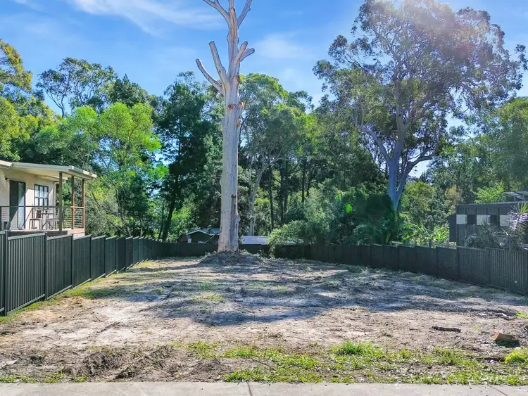 Main view of Homely land listing, 67 Kate Street, Macleay Island QLD 4184