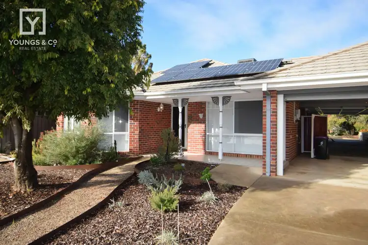 45 Kalimna Dr, Mooroopna VIC 3629