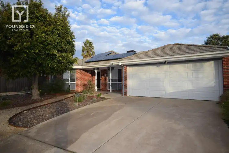 45 Kalimna Dr, Mooroopna VIC 3629