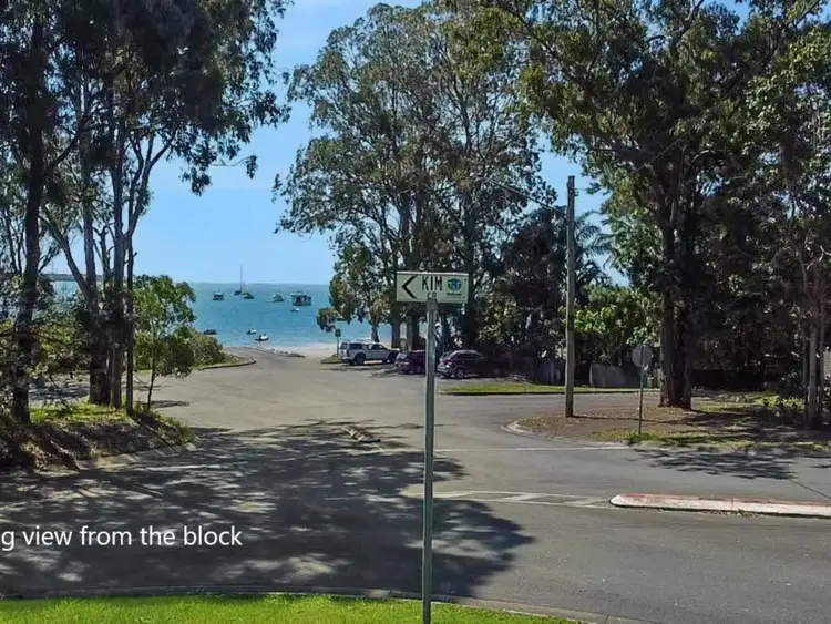 Fourth view of Homely land listing, 21 Kim Crescent, Macleay Island QLD 4184