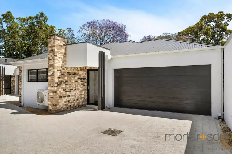 14B Winnacott St, Willagee WA 6156