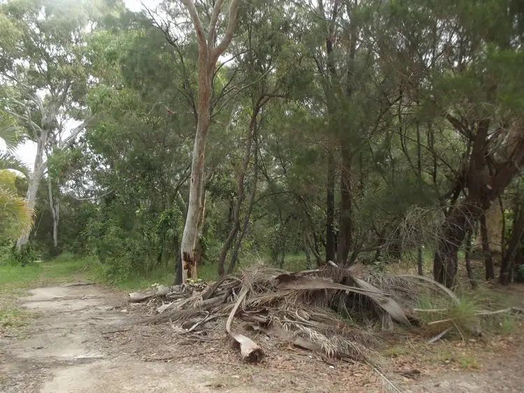 Second view of Homely land listing, 10 Matthew Street, Macleay Island QLD 4184