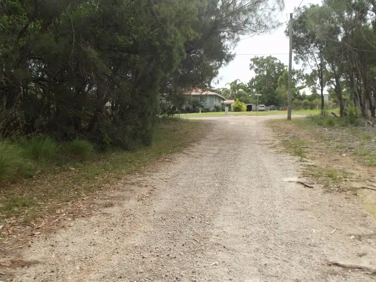 Third view of Homely land listing, 10 Matthew Street, Macleay Island QLD 4184