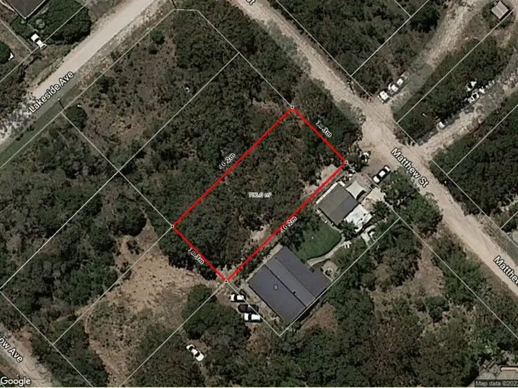 Fourth view of Homely land listing, 10 Matthew Street, Macleay Island QLD 4184