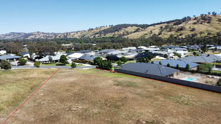 Fourth view of Homely land listing, 13 Chester Circuit, Huon Creek VIC 3691