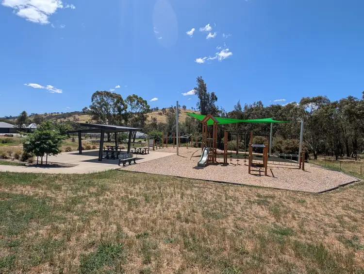 Fifth view of Homely land listing, 13 Chester Circuit, Huon Creek VIC 3691
