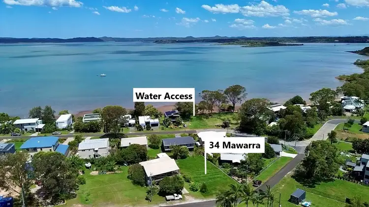 34 Mawarra Street, Macleay Island QLD 4184