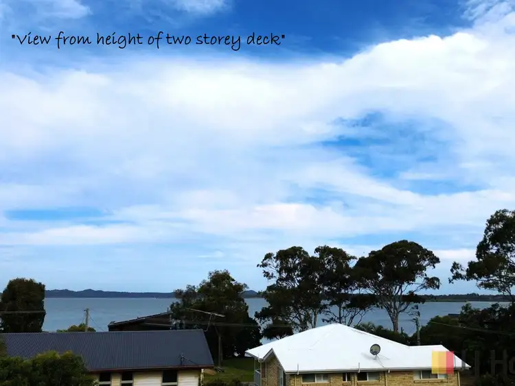 34 Mawarra Street, Macleay Island QLD 4184