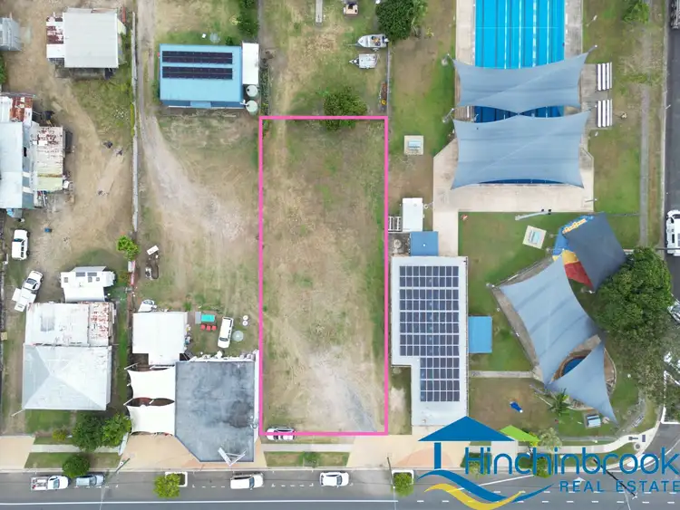 Fifth view of Homely land listing, 141 Victoria Street, Cardwell QLD 4849