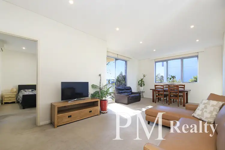 29/635 Gardeners Rd, Mascot NSW 2020