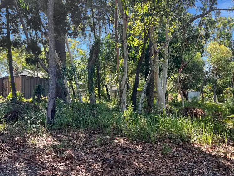 17 Morwong Street, Macleay Island QLD 4184