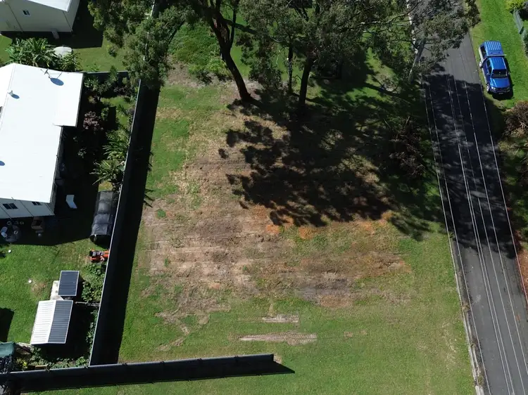 Fourth view of Homely land listing, 11 Udara Drive, Macleay Island QLD 4184