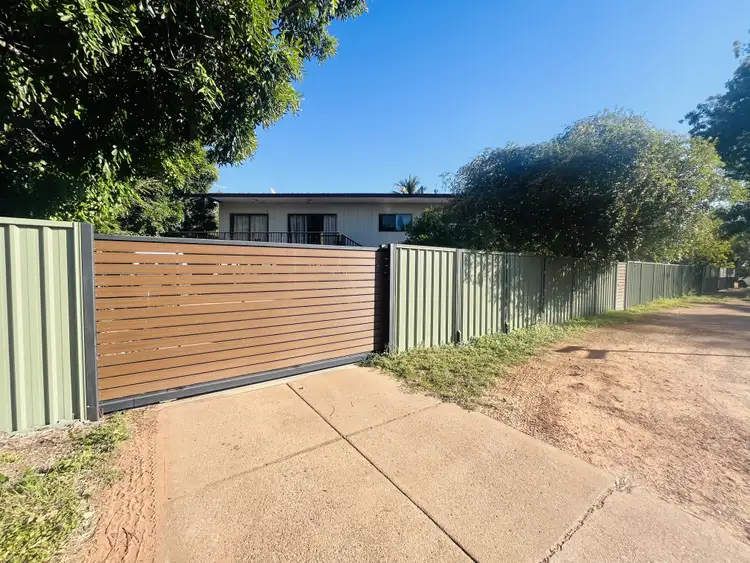 Main view of Homely house listing, 5 Kurrajong St, Kununurra WA 6743