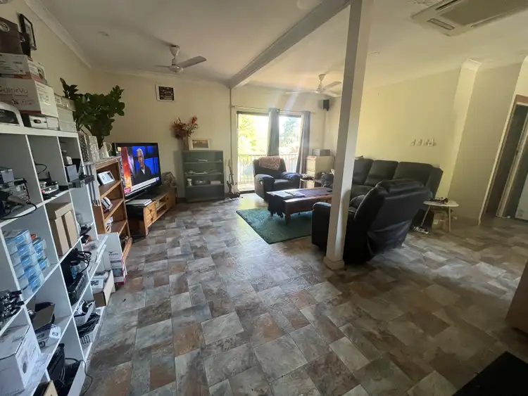 Third view of Homely house listing, 5 Kurrajong St, Kununurra WA 6743