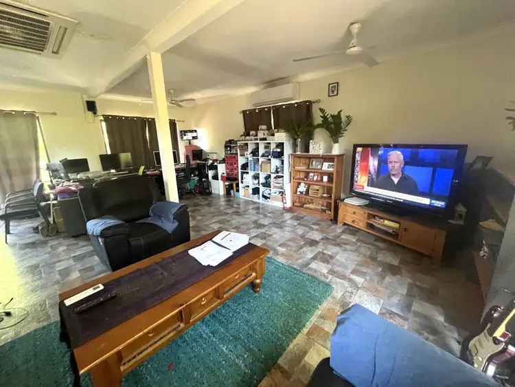 Fourth view of Homely house listing, 5 Kurrajong St, Kununurra WA 6743
