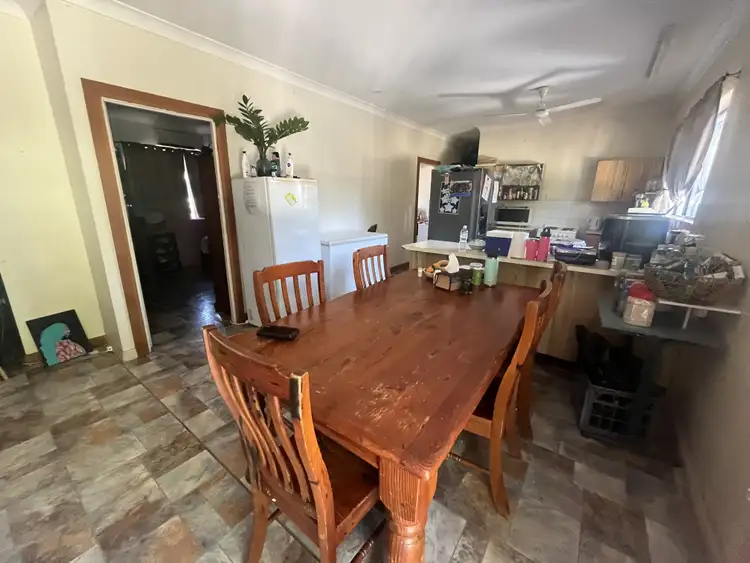 Sixth view of Homely house listing, 5 Kurrajong St, Kununurra WA 6743