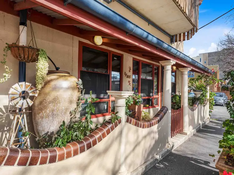 1/103 Sturt Street, Adelaide SA 5000