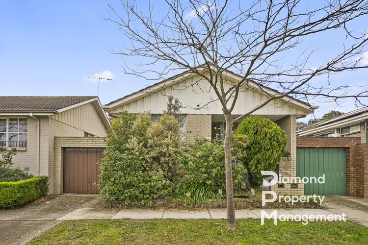 3/18 La Frank St, Burwood VIC 3125