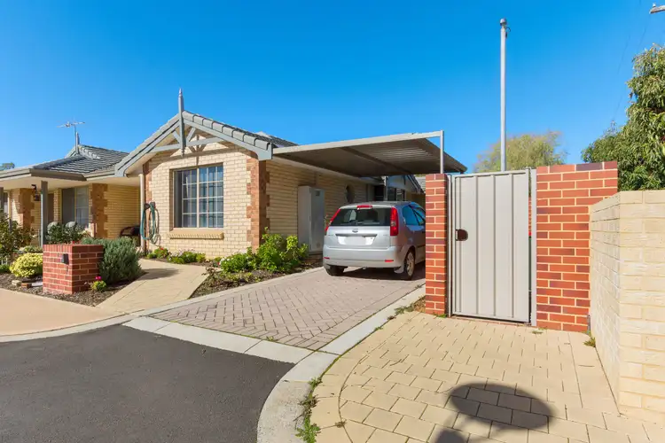 Second view of Homely townhouse listing, Address available on request