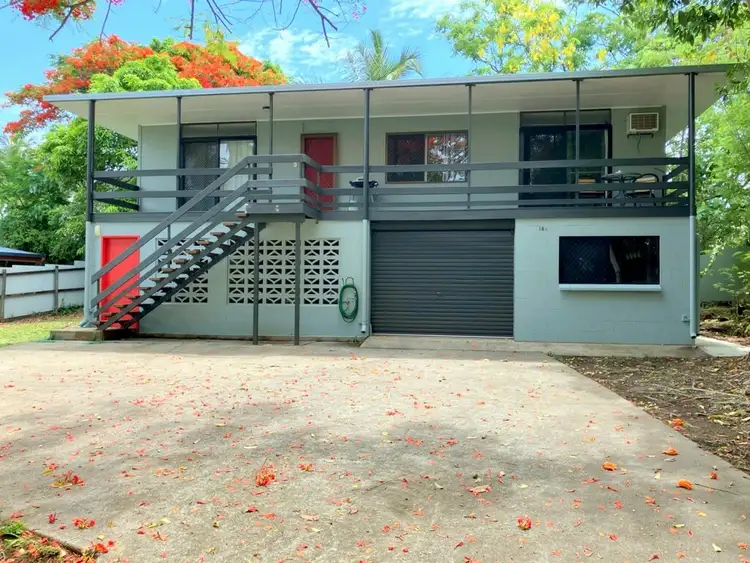 18A Adelaide St, Cooktown QLD 4895