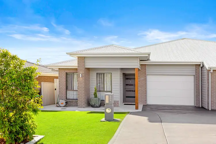 80B South Atlantic Dr, Lake Cathie NSW 2445