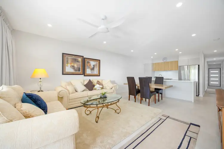 Second view of Homely house listing, 80B South Atlantic Dr, Lake Cathie NSW 2445