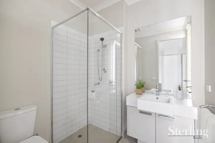 Third view of Homely townhouse listing, 34B Middleton Drive, Point Cook VIC 3030