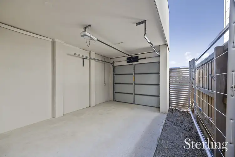 Fifth view of Homely townhouse listing, 34B Middleton Drive, Point Cook VIC 3030