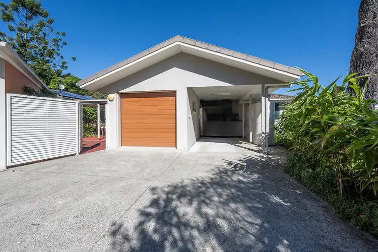Main view of Homely house listing, 1/11 Miram Pl, Ocean Shores NSW 2483