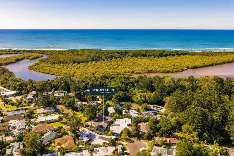 Fourth view of Homely house listing, 1/11 Miram Pl, Ocean Shores NSW 2483