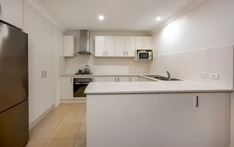 Fifth view of Homely house listing, 1/11 Miram Pl, Ocean Shores NSW 2483