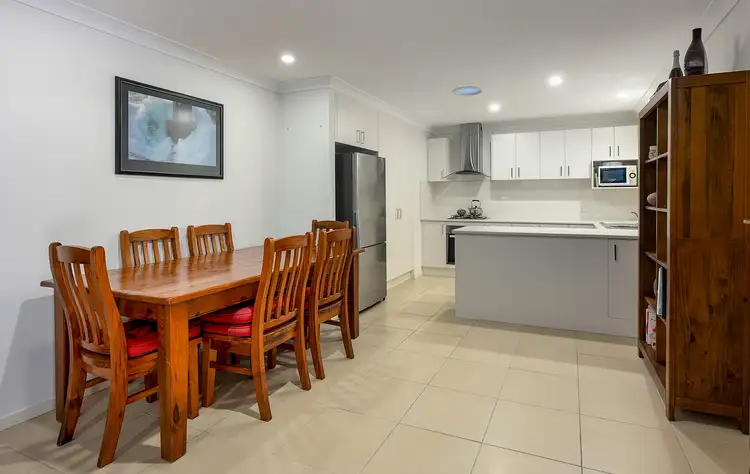 Sixth view of Homely house listing, 1/11 Miram Pl, Ocean Shores NSW 2483