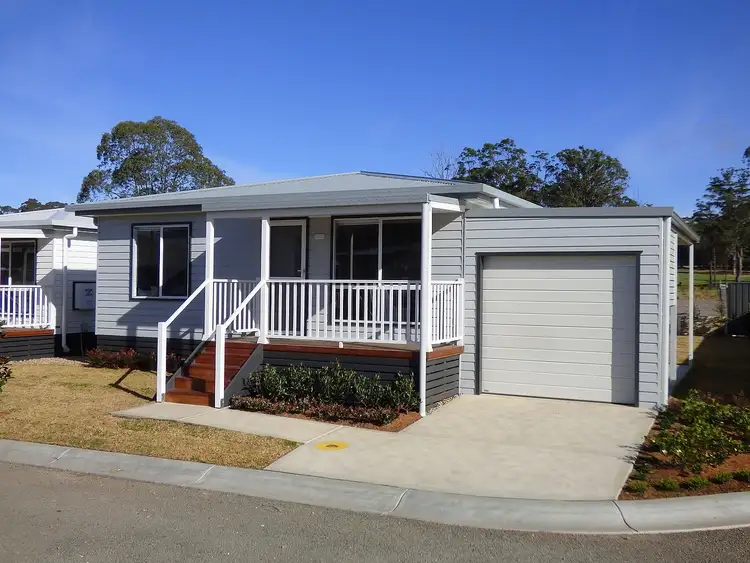 Site 40/Hawkins, 79 Princes Highway, Eden NSW 2551