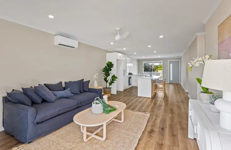 Third view of Homely house listing, Site 40/Hawkins, 79 Princes Highway, Eden NSW 2551