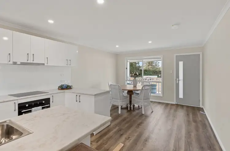 Fifth view of Homely house listing, Site 40/Hawkins, 79 Princes Highway, Eden NSW 2551