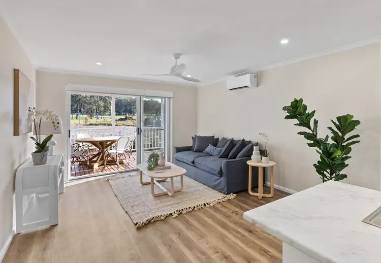 Seventh view of Homely house listing, Site 40/Hawkins, 79 Princes Highway, Eden NSW 2551