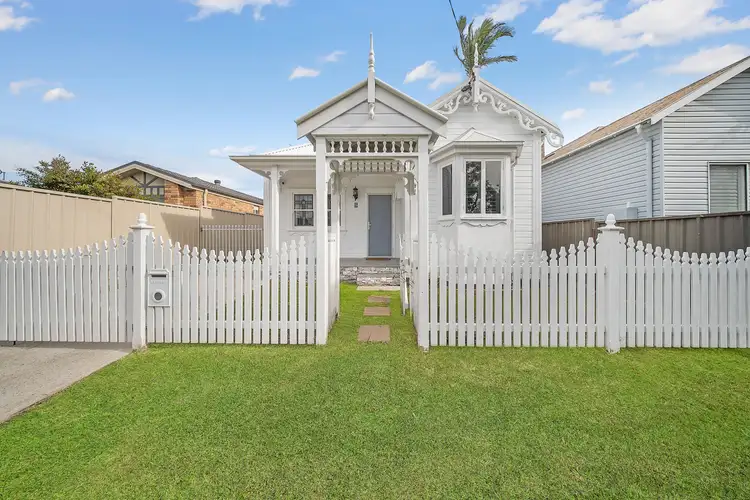 Main view of Homely house listing, 5 High St, Cessnock NSW 2325