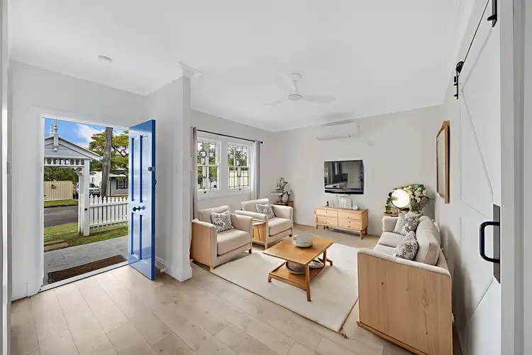 Second view of Homely house listing, 5 High St, Cessnock NSW 2325