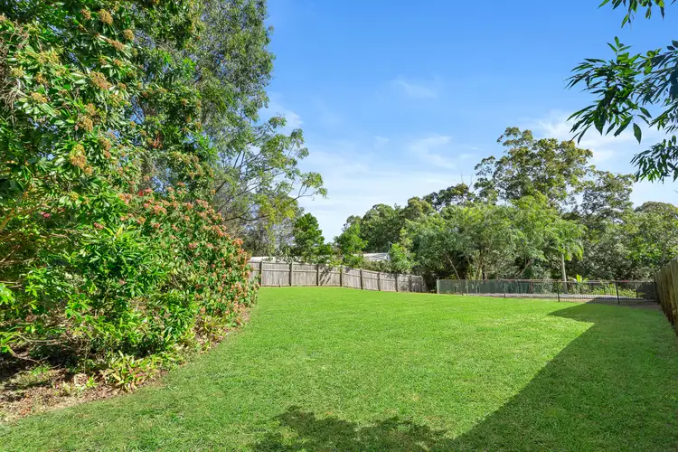 16 Cubberla Street, Fig Tree Pocket QLD 4069